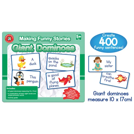 Making Sentences Activity Pack