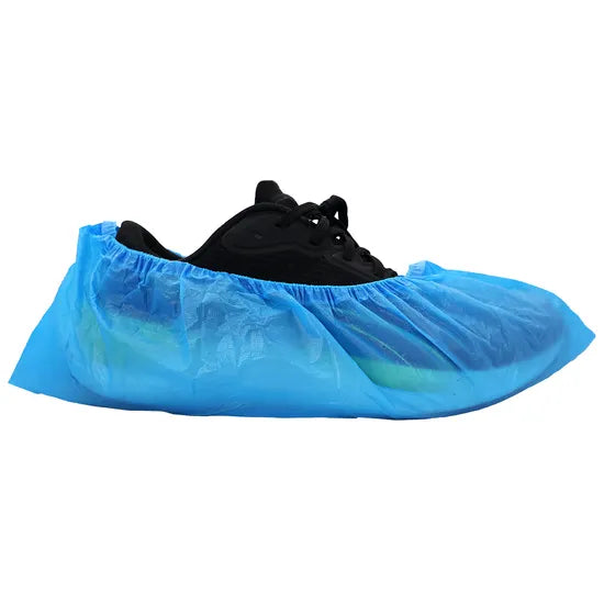 Shoe Covers - Pack of 100 - Modern Teaching Aids NZ