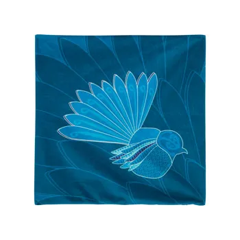 New Zealand Inspired Cushions - Set of 3 - Modern Teaching Aids NZ