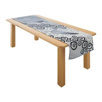 New Zealand Table Runner - 40 x 150cm - Modern Teaching Aids NZ