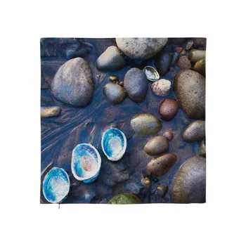 Pebbles Cushion Cover - 50 x 5
