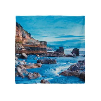 Beach Cushion Cover - 50 x 50cm - Modern Teaching Aids NZ