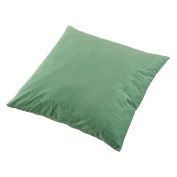 MTA Spaces - Plain Green Cushions - Set of 3 - Modern Teaching Aids NZ