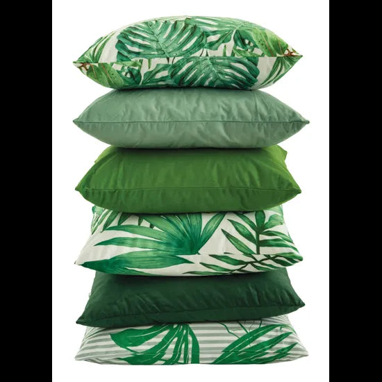 MTA Spaces - Fernery Cushions - Set of 6 - Modern Teaching Aids NZ