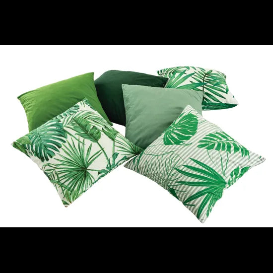 MTA Spaces - Fernery Cushions - Set of 6 - Modern Teaching Aids NZ