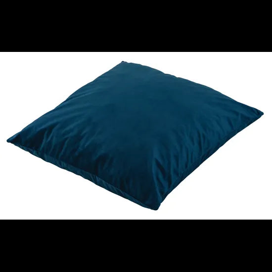 MTA Spaces - Plain Blue Cushions - Set of 3 - Modern Teaching Aids NZ