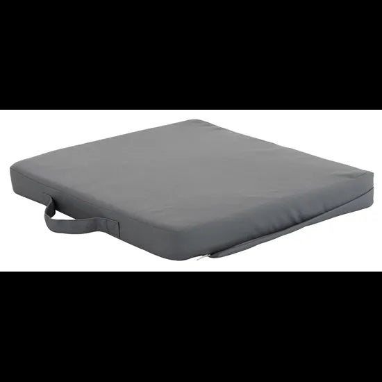 MTA Spaces - Square Floor Seat - 50 x 50cm - Grey - Modern Teaching Aids NZ