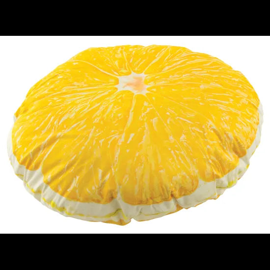 MTA Spaces - Fun Fruit Cushions - 60cm - Set of 4 - Modern Teaching Aids NZ