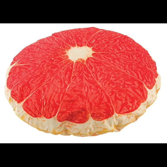 MTA Spaces - Fun Fruit Cushions - 60cm - Set of 4 - Modern Teaching Aids NZ