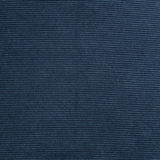 Corduroy Cushion - 40 cm - Navy Blue - Modern Teaching Aids NZ