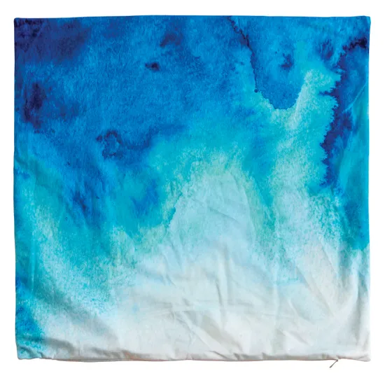 Ocean Cushion Covers - 50 cm - Set of 3 - Modern Teaching Aids NZ