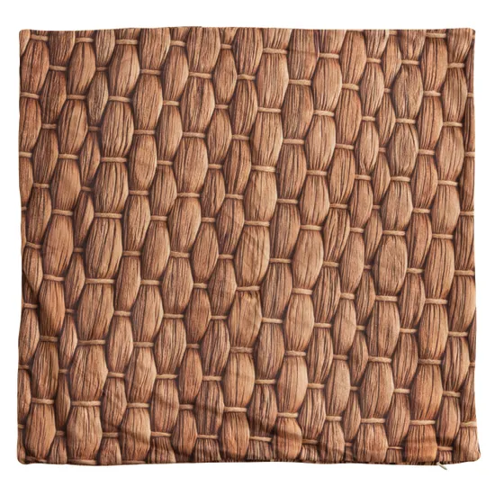 Natural Textures Cushion Covers - 50 cm - Set of 6 - Modern Teaching Aids NZ