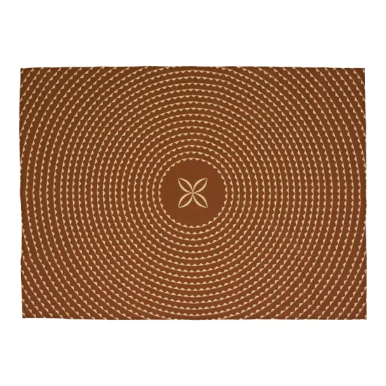 Pasifika Faa Tuli Table Cloth - Modern Teaching Aids NZ