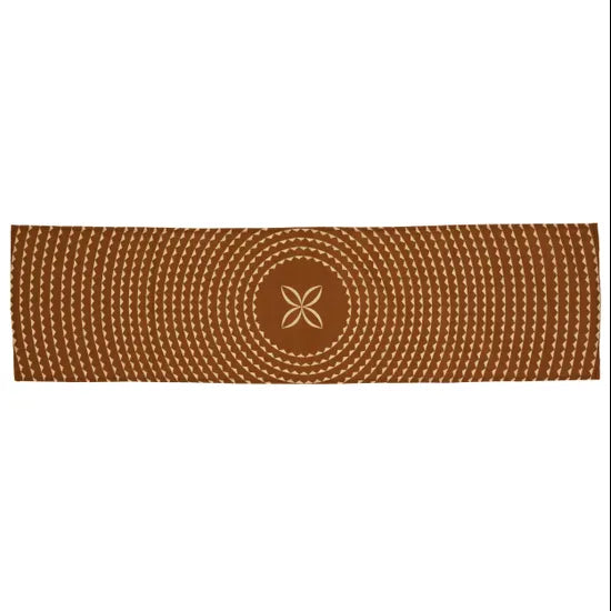 Pasifika Faa Tuli Table Runner - Modern Teaching Aids NZ
