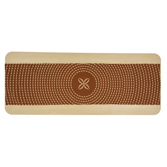 Pasifika Faa Tuli Table Runner - Modern Teaching Aids NZ