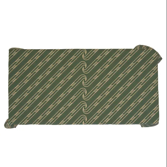 Māori Niho Taniwha Table Cloth - Modern Teaching Aids NZ