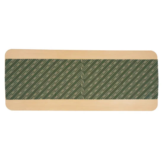 Māori Niho Taniwha Table Runner - Modern Teaching Aids NZ