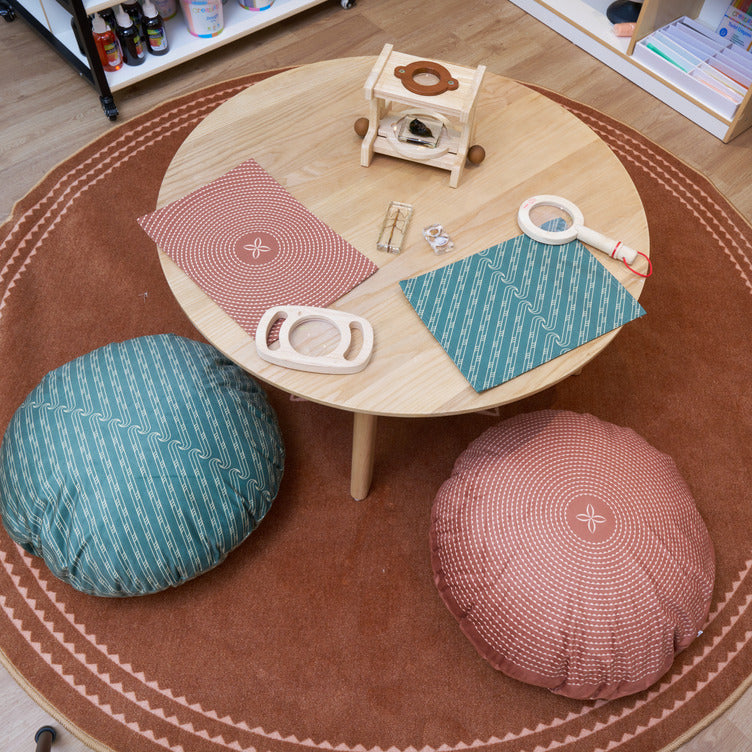 Faa Tuli Indoor Furnishings Set - Modern Teaching Aids NZ