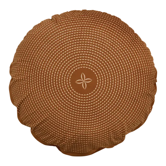 Faa Tuli Round Cushion - Modern Teaching Aids NZ