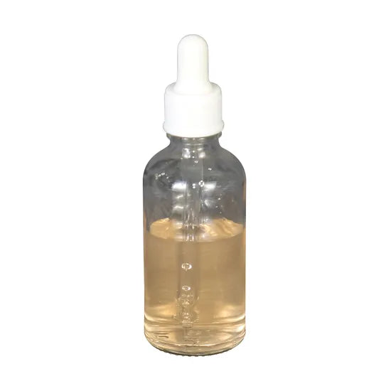 Silicone Dropper Bottle - Clear, 120 ml - Modern Teaching Aids NZ