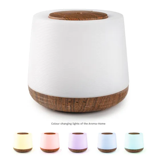 Aroma-Home Diffuser - Modern Teaching Aids NZ