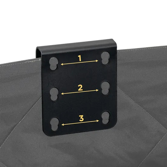 Caravan Quad Stroller Snack Tray - Modern Teaching Aids NZ