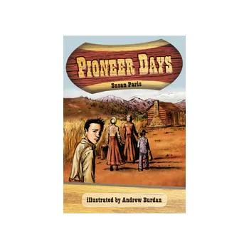 Pioneer Days - Modern Teaching Aids NZ