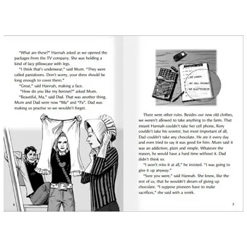 Pioneer Days - Modern Teaching Aids NZ