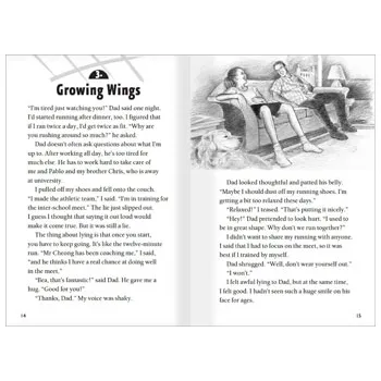 Bea's Resolution - Modern Teaching Aids NZ