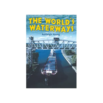 The World's Waterways - Modern Teaching Aids NZ