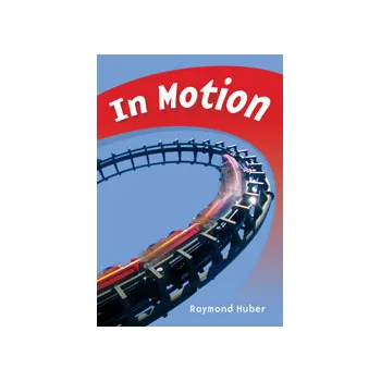 In Motion - Modern Teaching Aids NZ