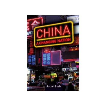 China - A New Nation - Modern Teaching Aids NZ