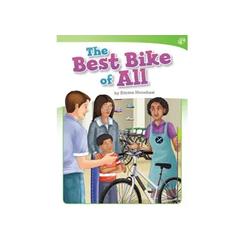 The Best Bike of All - Modern Teaching Aids NZ