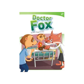 Doctor Fox - Modern Teaching Aids NZ