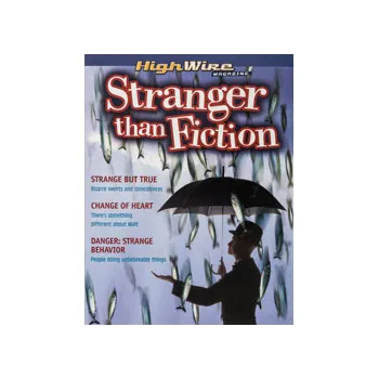 Highwire Set B - Pack of 12 Titles