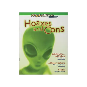 Highwire Set C - Pack of 12 Titles