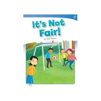 It's Not Fair - Modern Teaching Aids NZ