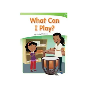 What Can I Play? Level 9-11 - Modern Teaching Aids NZ