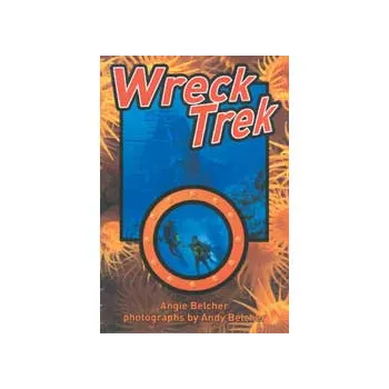 Wreck Trek Level 31 - Modern Teaching Aids NZ