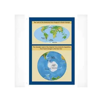 Endurance Level 31 - Modern Teaching Aids NZ