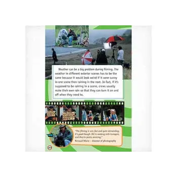 The Big Picture Level 31 - Modern Teaching Aids NZ