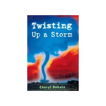 Twisting up a Storm - Level 31 - Modern Teaching Aids NZ