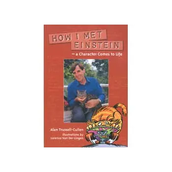 How I Met Einstein Level 31 - Modern Teaching Aids NZ