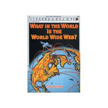 What In The World Is The Www? - Modern Teaching Aids NZ
