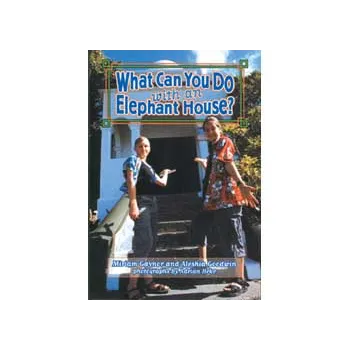 What Can You Do With An Elepha - Modern Teaching Aids NZ