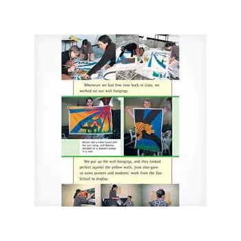 What Can You Do With An Elepha - Modern Teaching Aids NZ