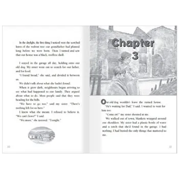 The Refugees Level 31 - Modern Teaching Aids NZ