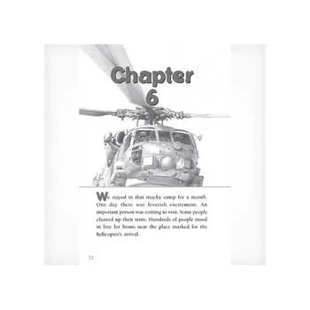 The Refugees Level 31 - Modern Teaching Aids NZ