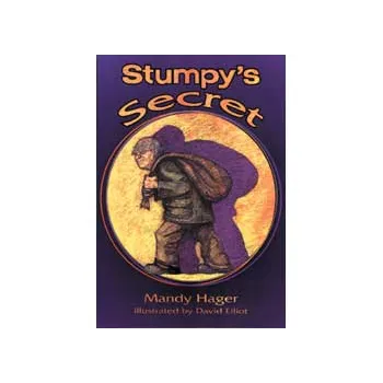Stumpy's Secret - Level 31 - Modern Teaching Aids NZ
