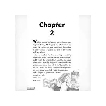 Knightly News Level 31 - Modern Teaching Aids NZ